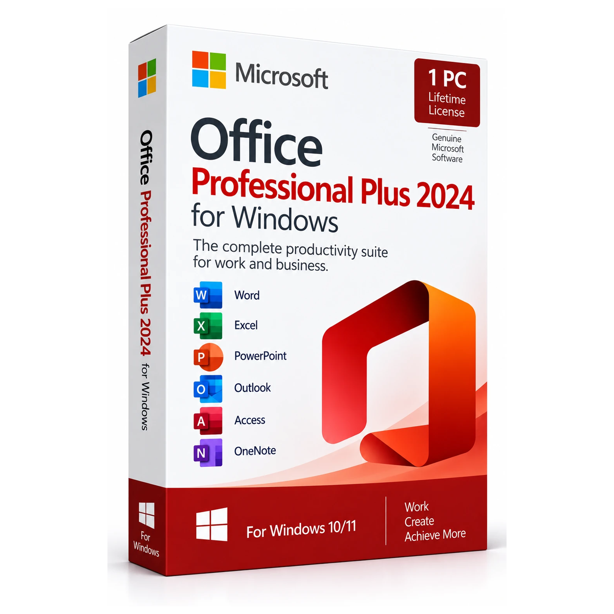 Office Pro Plus 2024 | Microsoft Office Professional Plus 2024
