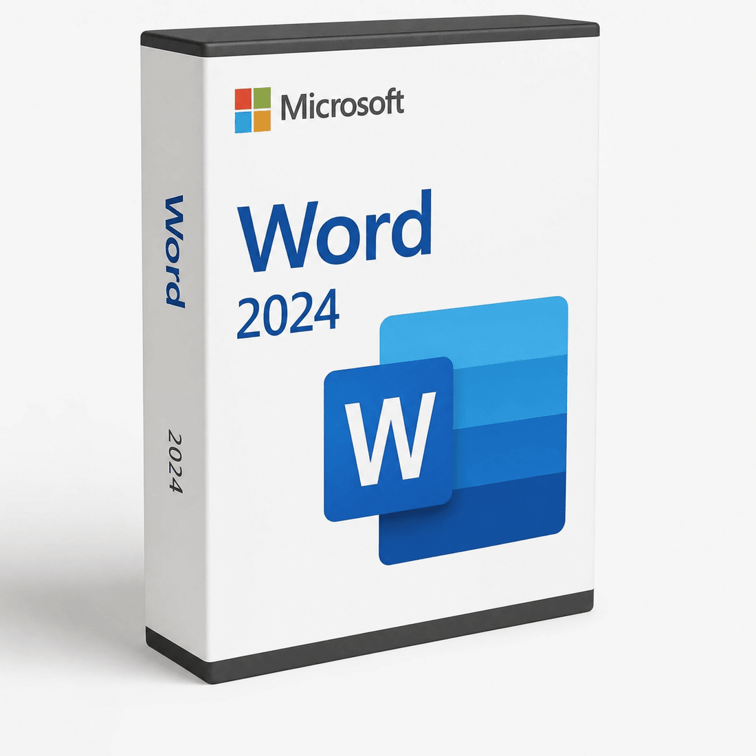 Microsoft Word 2024 — Lifetime License